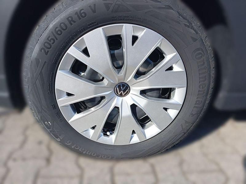 Gebraucht VW Taigo 95 PS (69 kW) 2026 Grau SUV