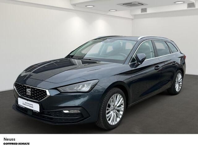 Gebraucht Seat Leon XCELLENCE 150 PS (110 kW) 2021 Othercolor Kombi