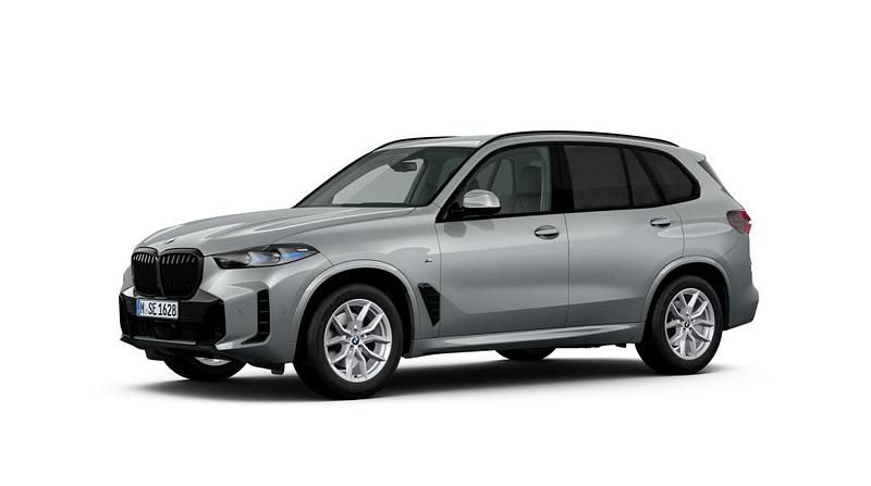 Gebraucht BMW X5 Efficient Dynamics 286 PS (210 kW) 2024 SUV
