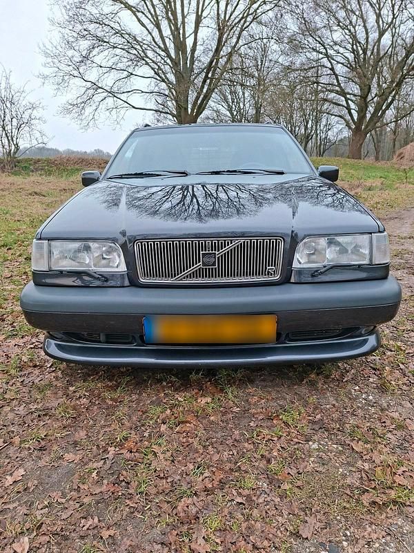 Gebraucht Volvo 850 211 PS (155 kW) 1996 Andere farben Kombi
