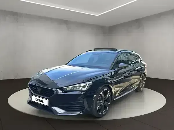 Gebraucht Cupra Leon VZ 310 PS (228 kW) 2022 Kombi