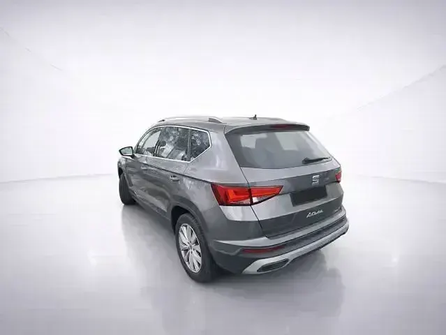 Gebraucht Seat Ateca Style 150 PS (110 kW) 2023 Graphitgrau SUV