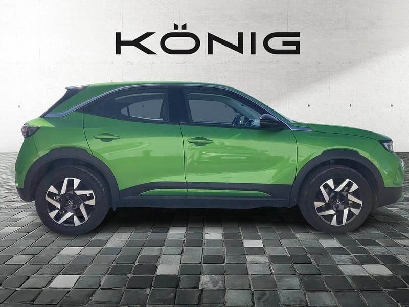 Gebraucht Opel Mokka-e Elegance 100 kW (136 PS) 2023 Grün SUV