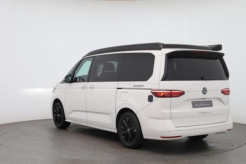 Neu VW California California 204 PS (150 kW) 2025 Schwarz Van