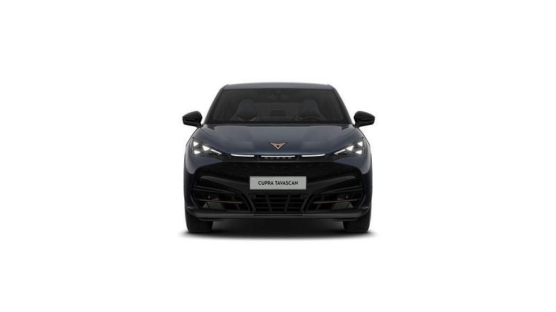 Neu Cupra Tavascan Endurance 210 kW (286 PS) 2026 Blau SUV