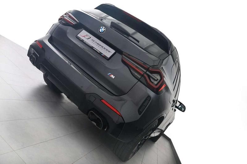 Gebraucht BMW X3 M 340 PS (250 kW) 2022 Grau SUV