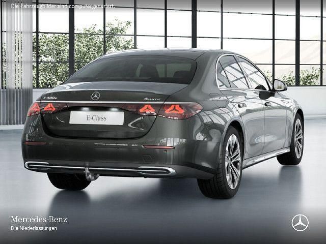 Gebraucht Mercedes E400 Avantgarde 381 PS (280 kW) 2024