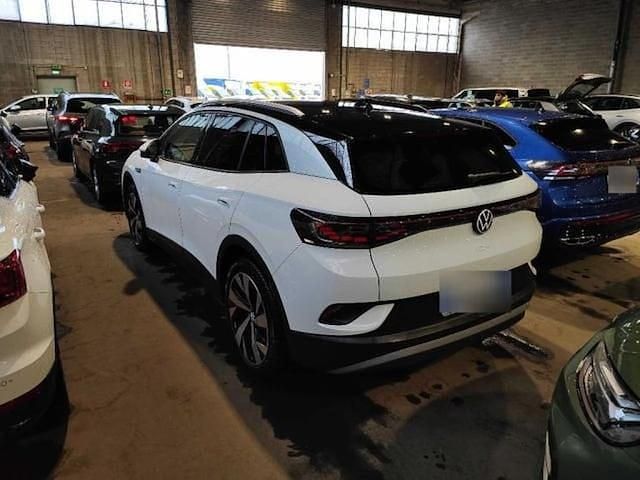 Gebraucht VW ID.4 Pro Performance 194 kW (265 PS) 2023 SUV