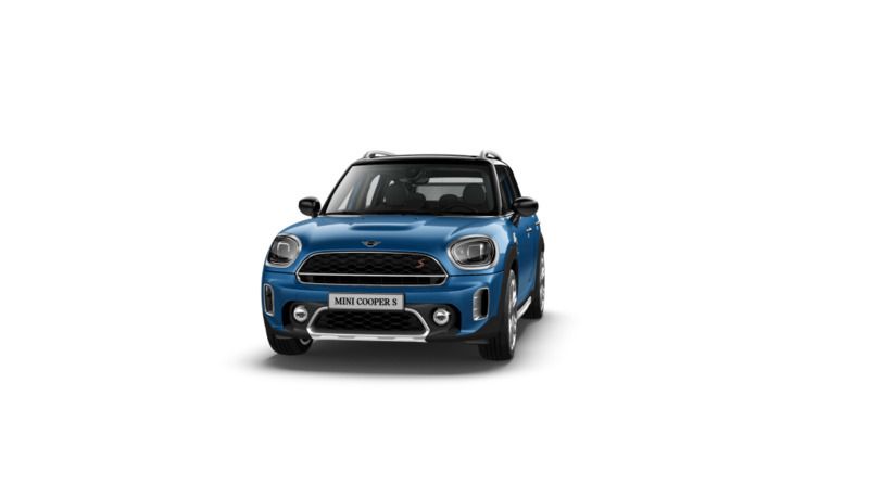 Gebraucht 2024 Mini Cooper S Countryman SUV | 35.825 € (Fairer Preis) - Bild 1/4
