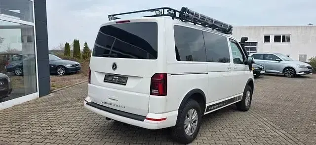 Gebraucht VW T5 2015 Andere Van
