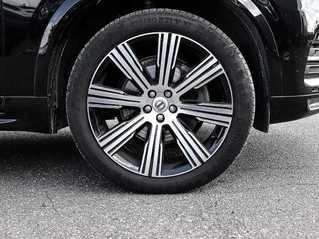 Gebraucht Volvo XC90 173 PS (127 kW) 2023 SUV