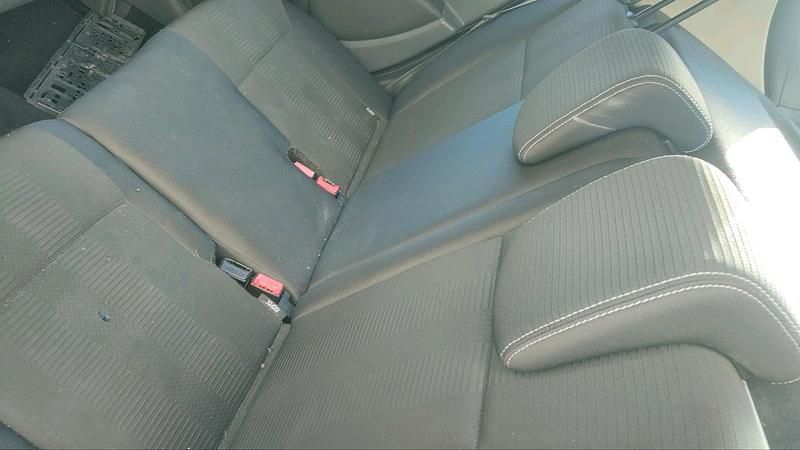 Gebraucht Renault Clio II 80 PS (58 kW) 2009 Grau Kleinwagen