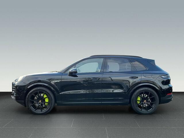 Gebraucht Porsche Cayenne 470 PS (345 kW) 2022 Othercolor SUV