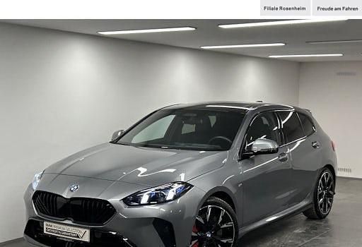 Gebraucht BMW 123 Efficient Dynamics 218 PS (160 kW) 2025 Grau Kleinwagen