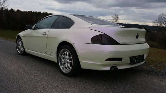 Gebraucht BMW 650 367 PS (269 kW) 2006 Andere farbe Coupé