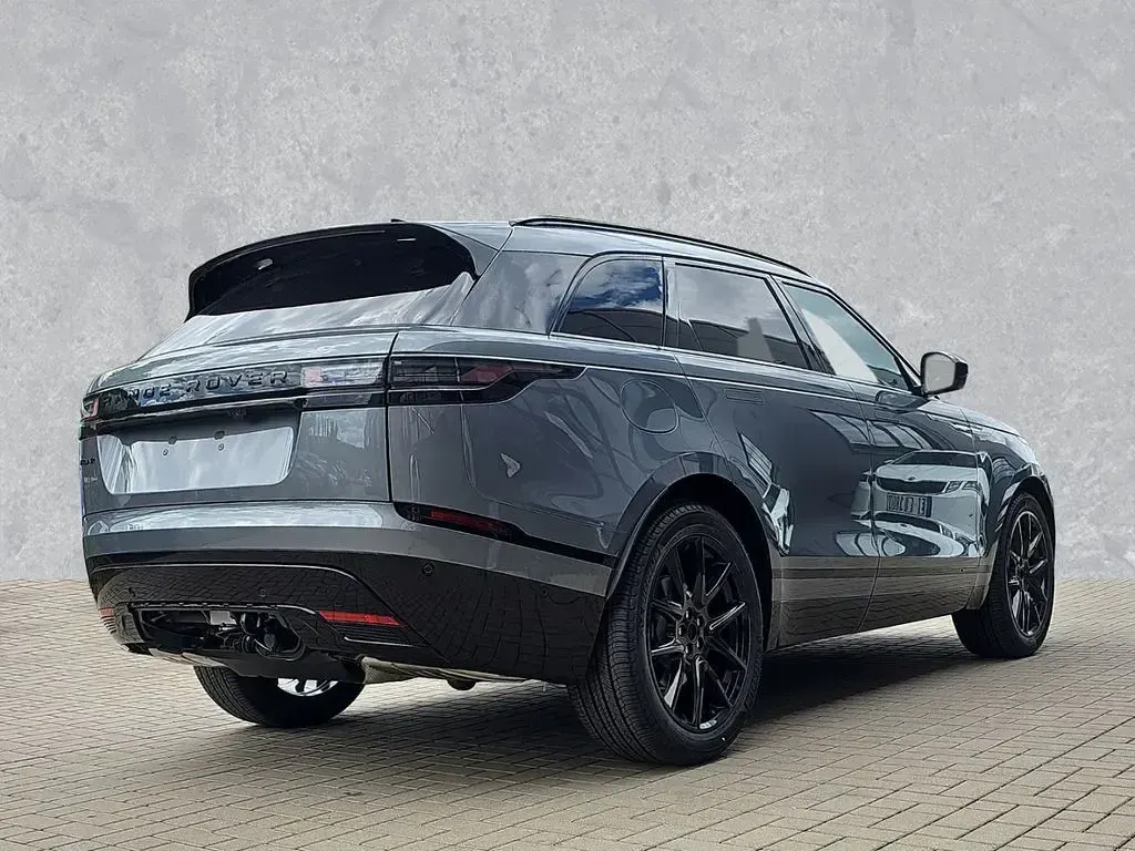 Neu Land Rover Range Rover Velar 300 PS (220 kW) 2026 Grau SUV