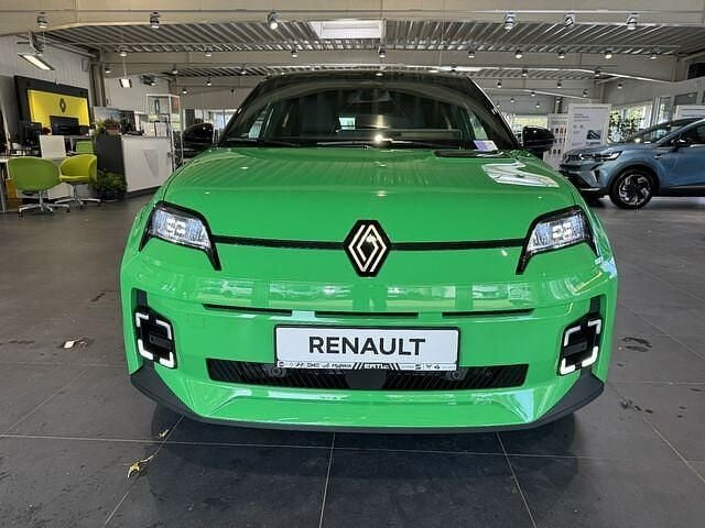 Gebraucht Renault R5 Komfort 110 kW (150 PS) 2024 Andere farbe Kleinwagen