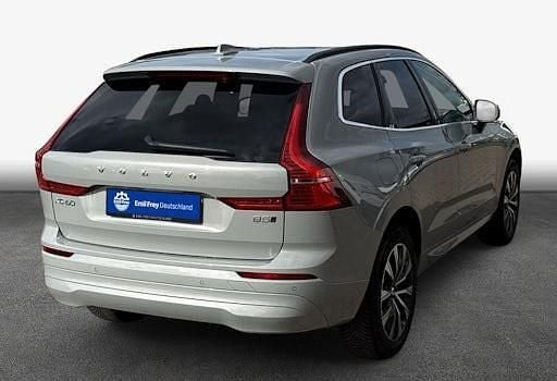 Gebraucht Volvo XC60 Core 250 PS (183 kW) 2025 Grau SUV