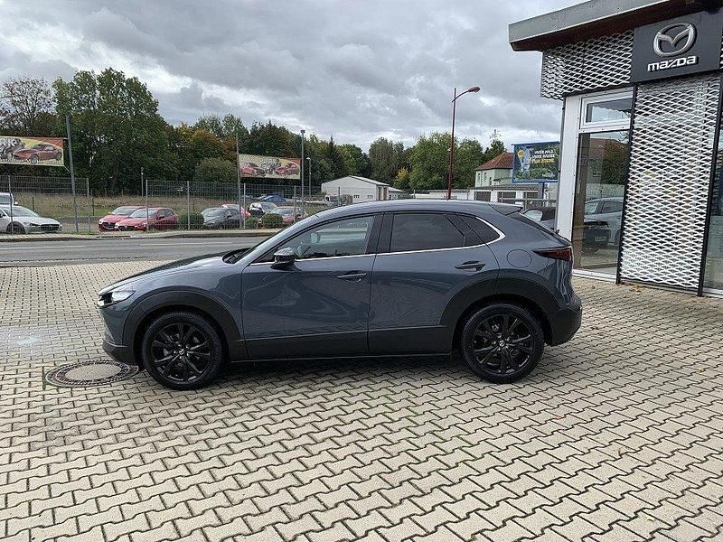 Gebraucht Mazda CX-30 Nagisa 140 PS (102 kW) 2024 SUV