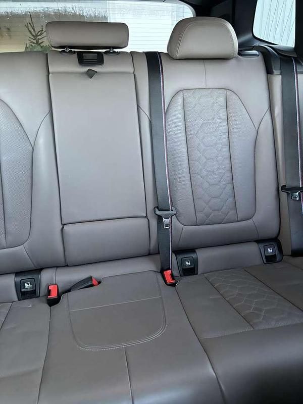 Gebraucht BMW X3 Competition Edition 510 PS (375 kW) 2020 Schwarz SUV