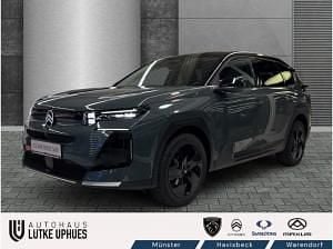 Neu Citroën C5 145 PS (106 kW) 2026 Grün (/typ aussenverkleidung metalliclackierung) SUV