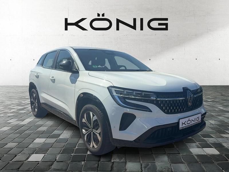 Gebraucht Renault Austral Evolution 158 PS (116 kW) 2023 Andere SUV