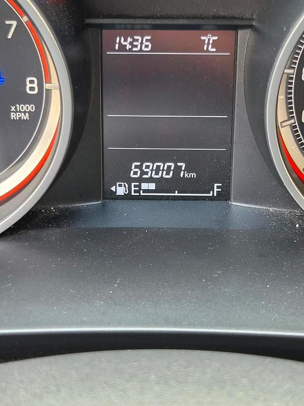 Gebraucht Suzuki Swift 90 PS (66 kW) 2018 Grau Kleinwagen