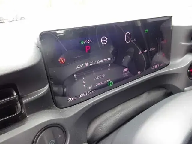 Gebraucht Honda e:Ny1 150 kW (204 PS) 2025 Crystal black SUV