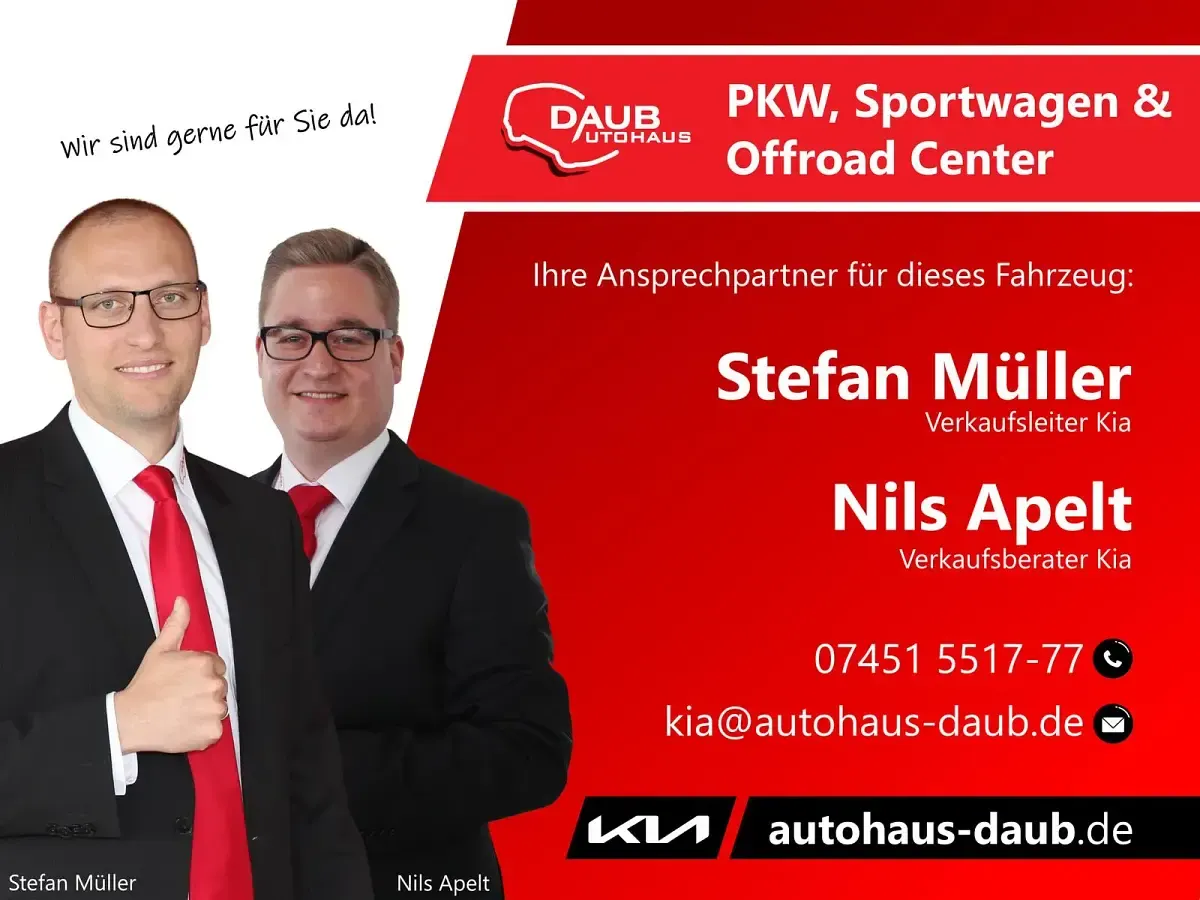 Gebraucht Kia EV3 Earth 150 kW (204 PS) 2026 SUV