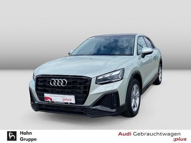 Gebraucht 2025 Audi Q2 S-Line SUV | 33.430 € (Fairer Preis) - Bild 1/4