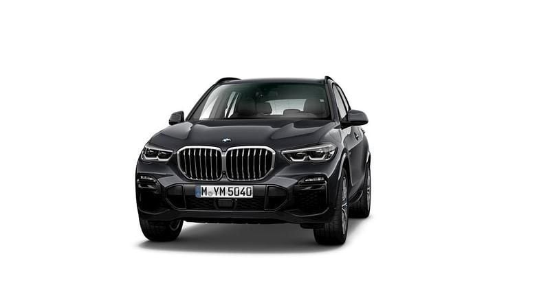 Gebraucht 2024 BMW X5 Shadowline SUV | 44.912 € (Fairer Preis) - Bild 1/2