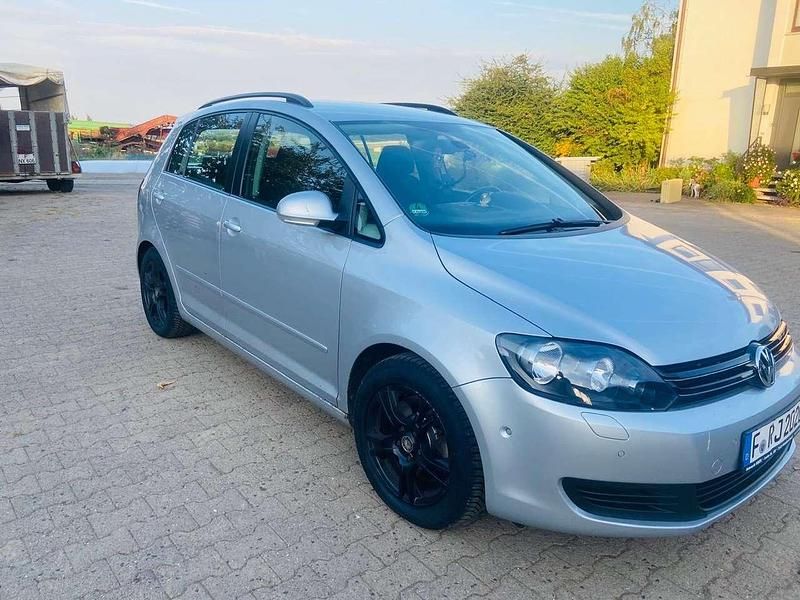 Gebraucht 2010 VW Golf Plus Cross Van / Kleinbus | 5.000 € (Fairer Preis) - Bild 1/4