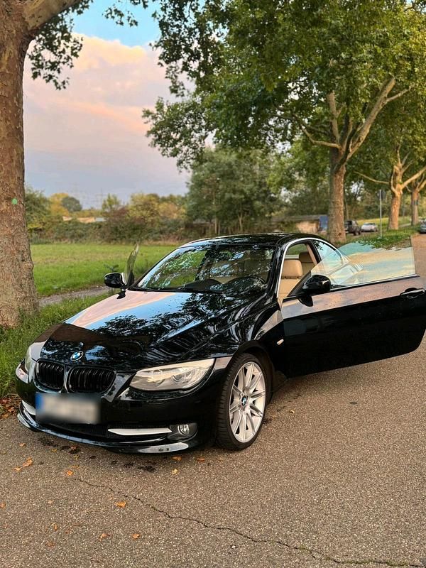 Gebraucht 2025 BMW 320 Coupé | 8.500 € - Bild 1/4