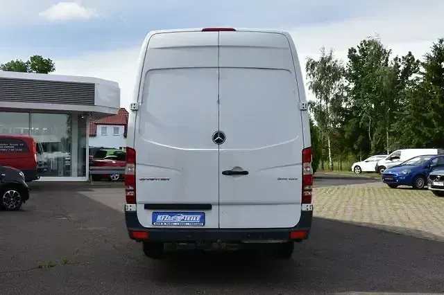 Gebraucht Mercedes Sprinter 2017 Andere