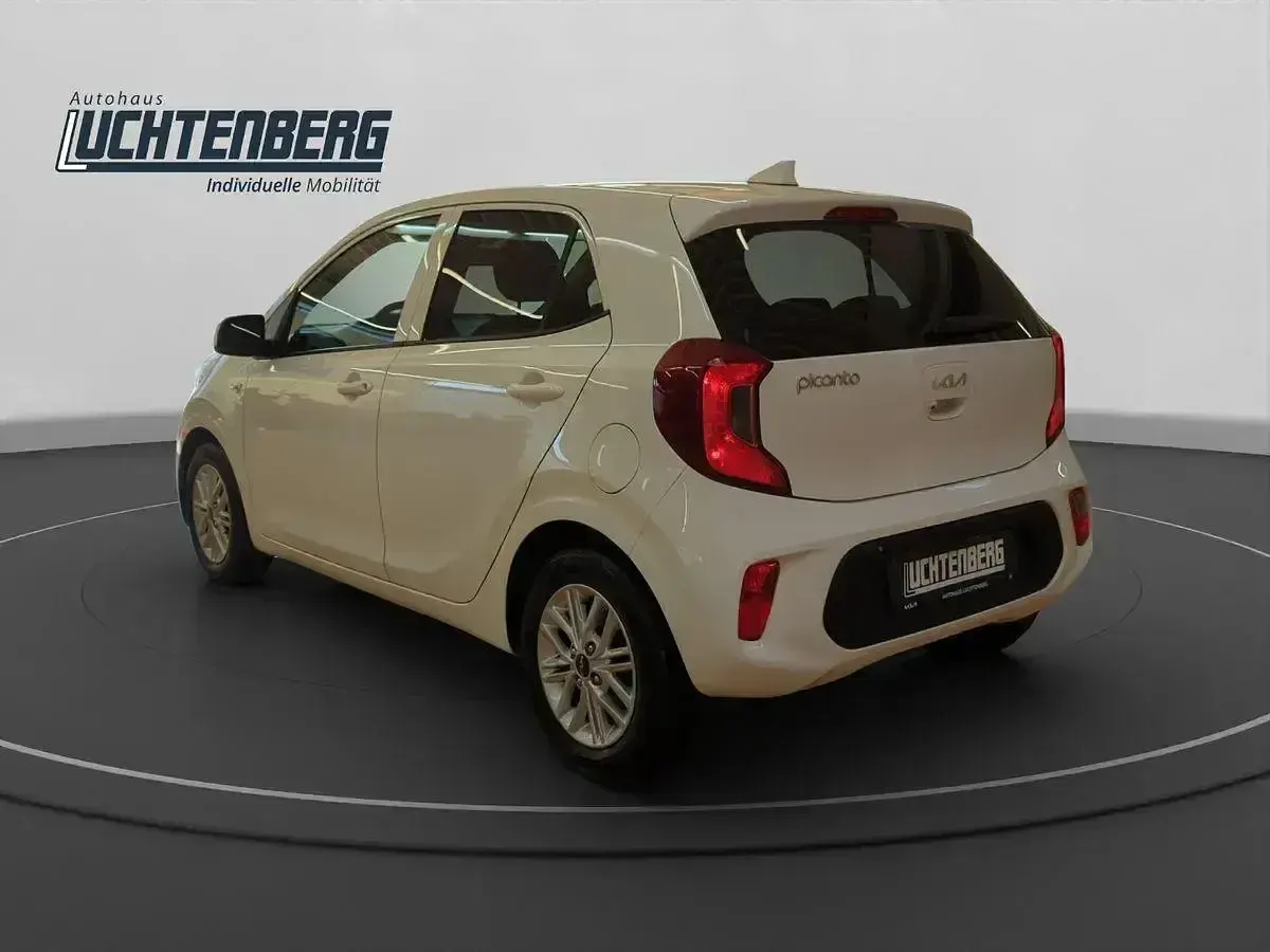 Gebraucht Kia Picanto Vision 67 PS (49 kW) 2023 Andere Kleinwagen