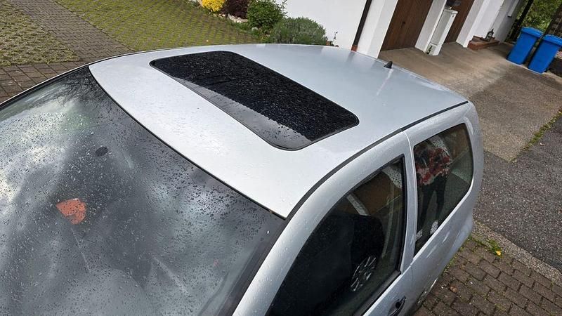 Gebraucht VW Golf III 101 PS (74 kW) 1999 Silber Limousine