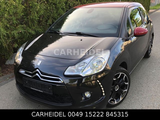 Gebraucht 2010 DS Automobiles DS3 So Chic Kleinwagen | 5.400 € - Bild 1/4