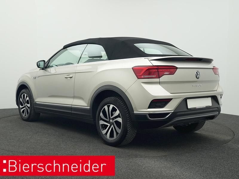Gebraucht VW T-Roc Active 150 PS (110 kW) 2021 SUV