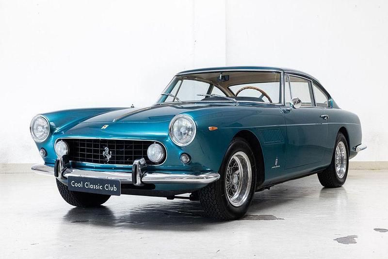 Gebraucht Ferrari 250 264 PS (194 kW) 1962 Grün