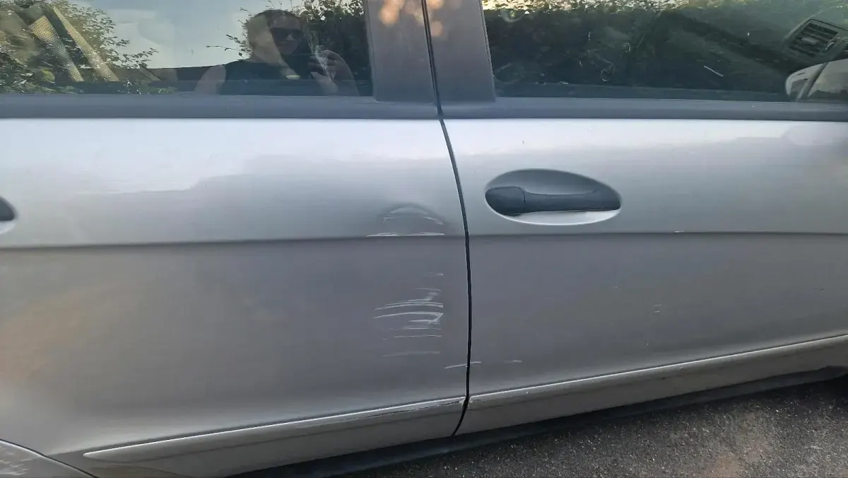 Gebraucht Mercedes A200 136 PS (100 kW) 2007 Silber Kleinwagen