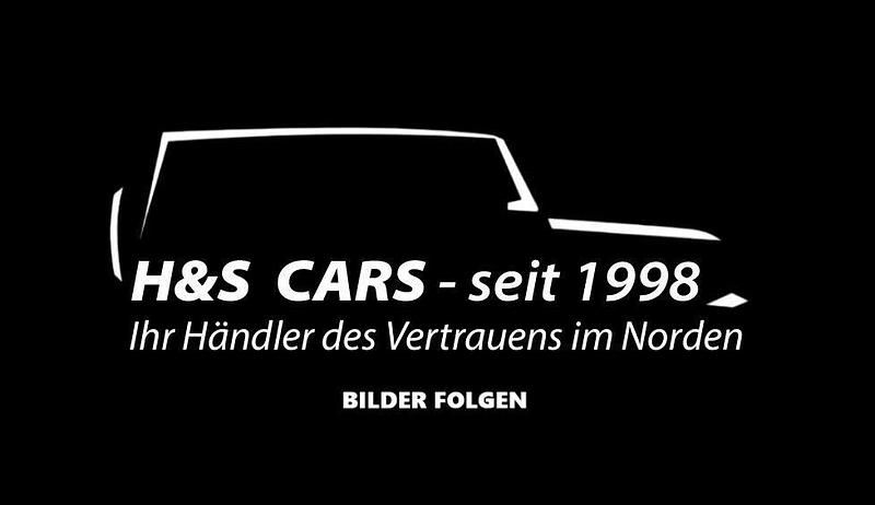 Silber Gebraucht 2014 Mercedes E220 Limousine | 16.950 € (Etwas zu teuer) - Bild 1/4