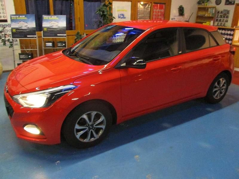 Other Gebraucht 2019 Hyundai i20 YES! Limousine | 10.550 € (Fairer Preis) - Bild 1/4