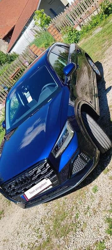 Gebraucht 2024 Audi Q2 Advanced SUV | 27.799 € (Fairer Preis) - Bild 1/4