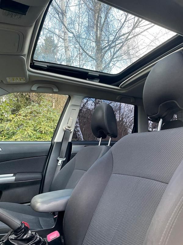 Gebraucht Subaru Forester 147 PS (108 kW) 2011 Schwarz SUV