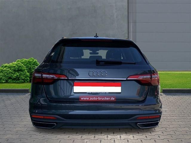 Gebraucht Audi A4 Design 150 PS (110 kW) 2020 Kombi