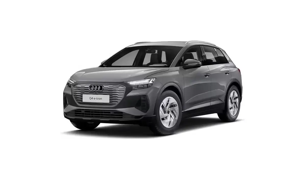 Usata Audi Q4 e-tron Ambiente 150 kW (204 CV) 2025 SUV