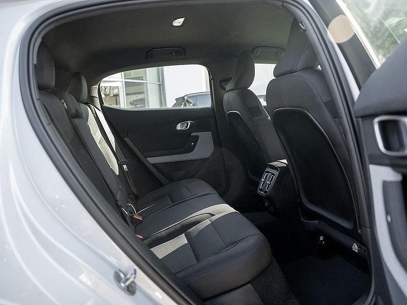 Gebraucht Polestar 2 300 kW (408 PS) 2022 Silber Kleinwagen