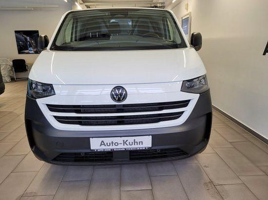 Gebraucht VW Transporter 150 PS (110 kW) 2026 Weiß Van