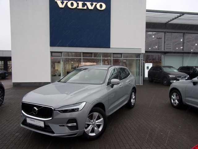 Gebraucht Volvo XC60 Core 197 PS (144 kW) 2024 Grau SUV