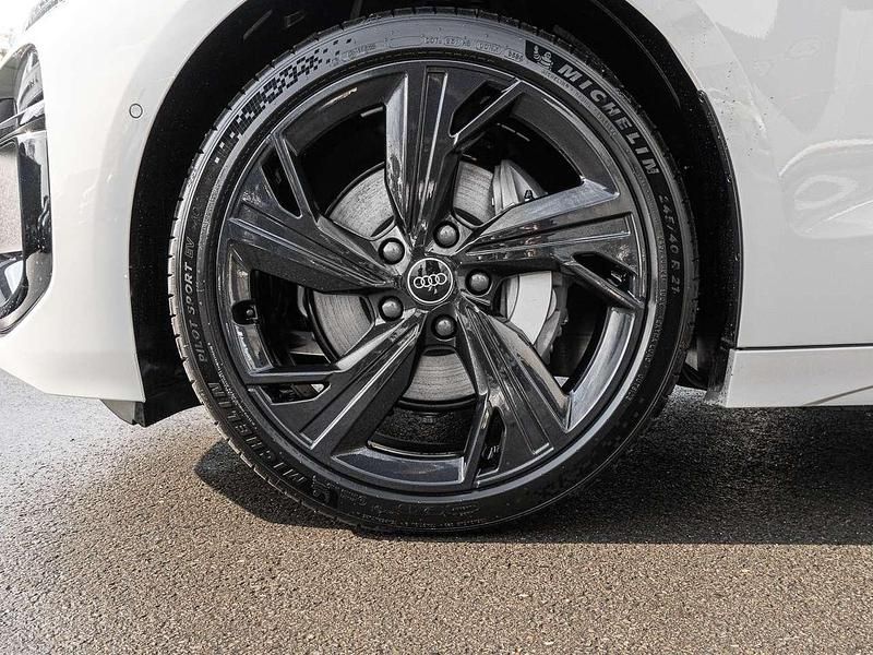 Neu Audi A6 e-tron Performance 269 kW (367 PS) 2026 Daytonagrau perleffekt Kombi